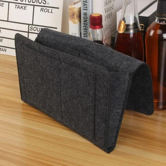 🔥BIG SALE - 49% OFF🔥🔥 - Storage Bag with Pockets Hanging Orga