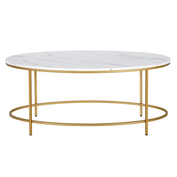 Francesca Coffee Table