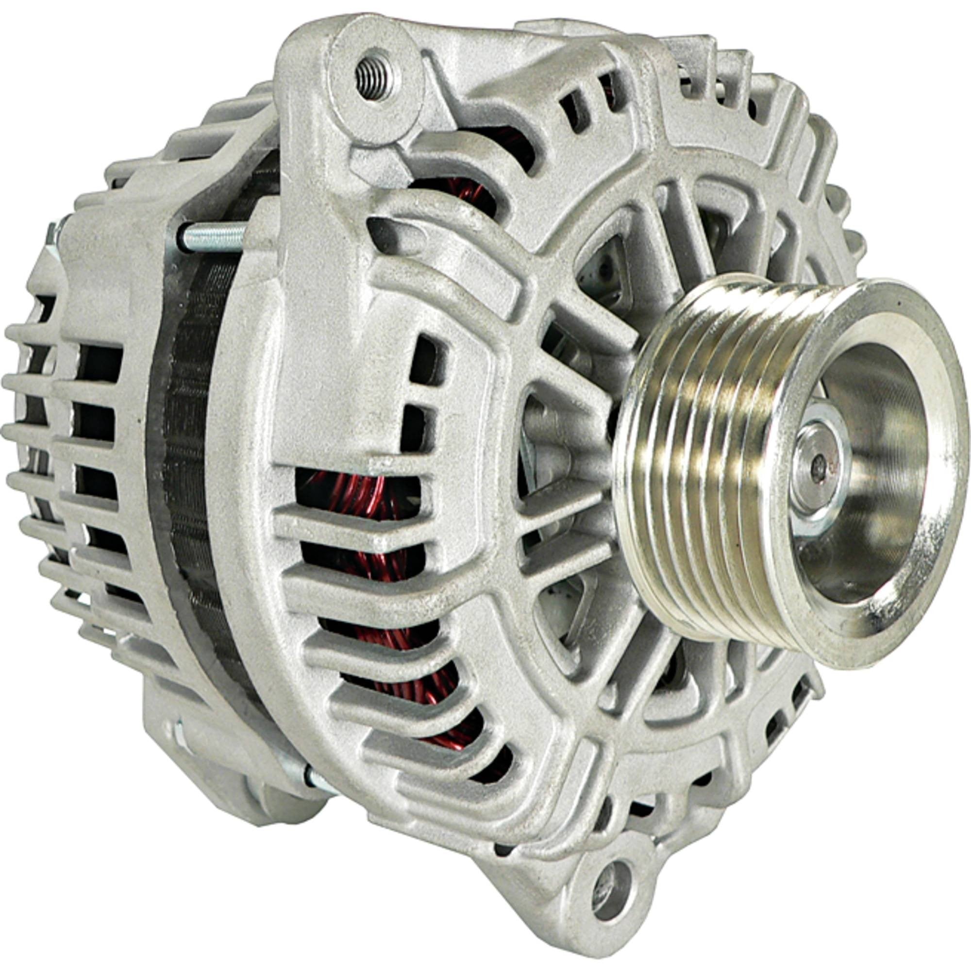 DB Electrical 400-44114 New Alternator for Pathfinder 2005-2007 4.0L and Armada TItan QX56 2007 5.6L