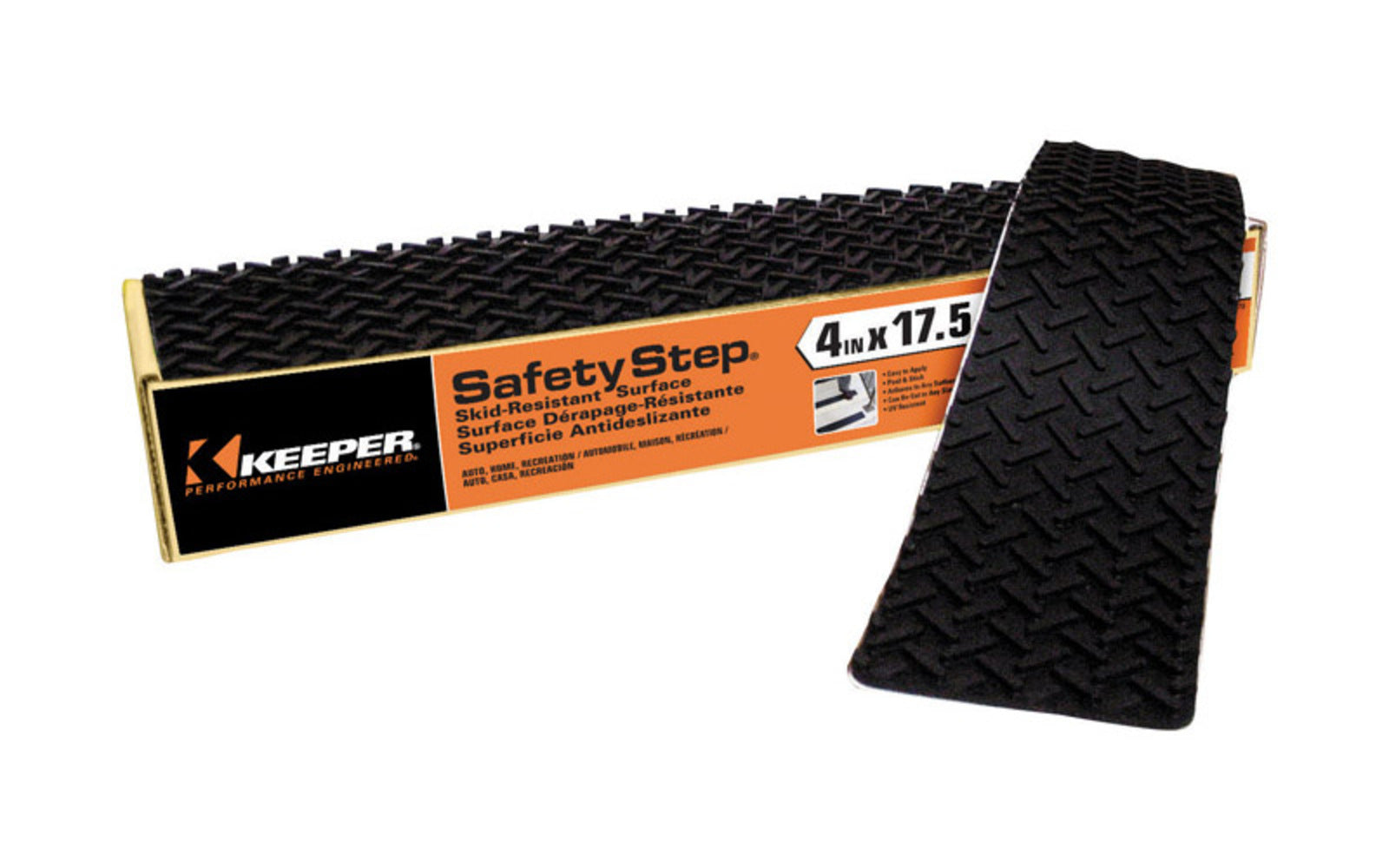 STAIR TREAD SFTY 4X17.5