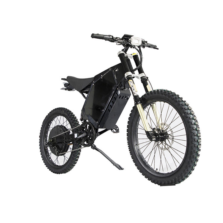 2023 New Model 5000W Cycle Ebike Bomber 8000W Sur ron Electric Bike  Adults Electrical Bike 12000W 15000W Electric Bicycle