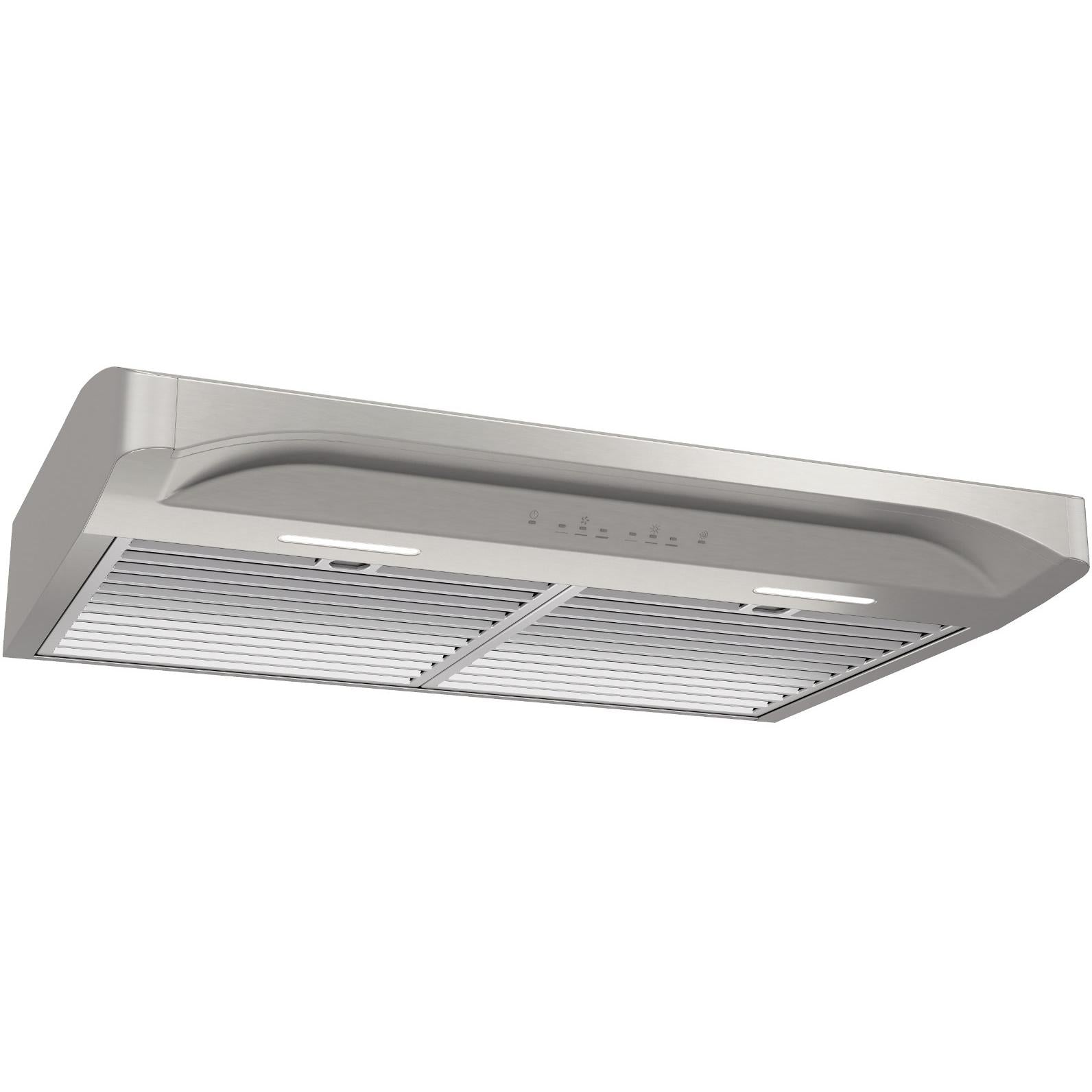 Broan 30-inch Atla 3 Under-Cabinet Range Hood ALT330SS