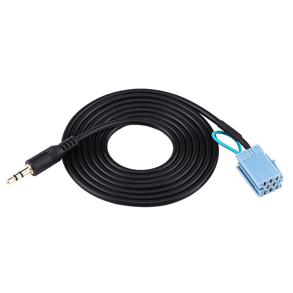 Aux Cable， Car Aux Cable， Aux Adapter Cable， Car Aux Adapter Cable， Audio Cable Adapter