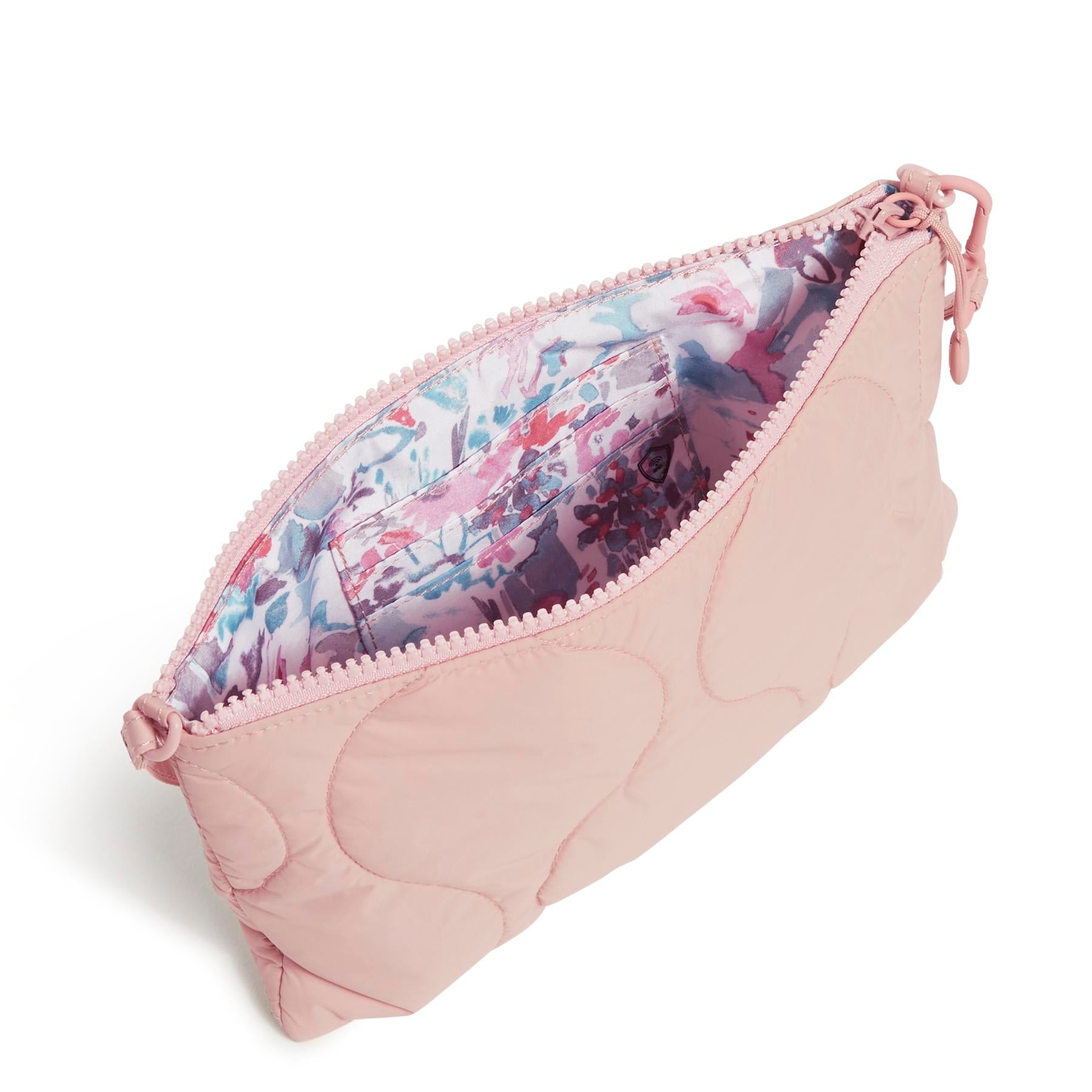 Featherweight Convertible Wristlet