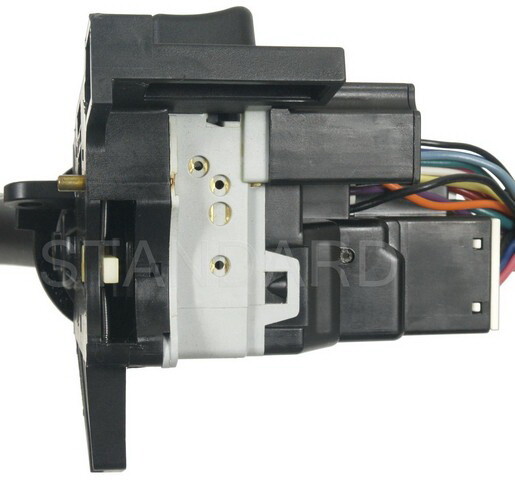 Standard Motor Products DS72 Headlight Dimmer Swit...