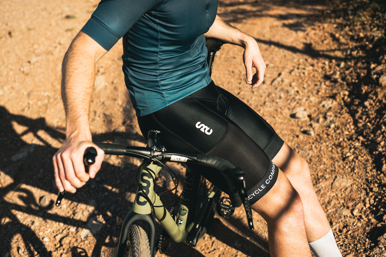 State Bicycle Co. - All-Road Cargo Bibs
