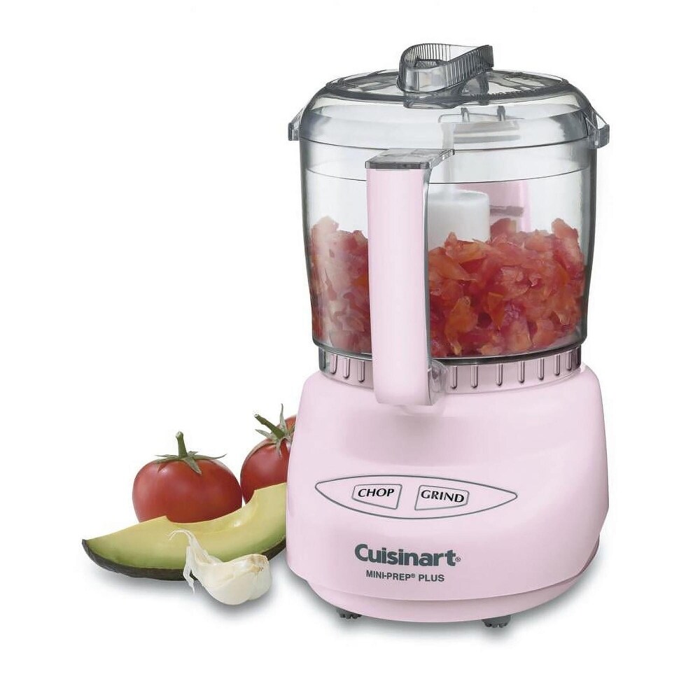 Mini Prep Plus 3 Cup Food Chopper