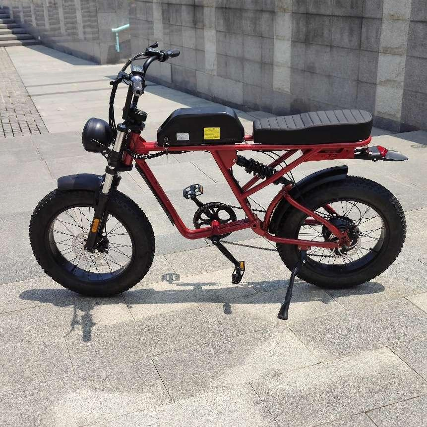 AITAIER super QB EN15194 36v 250w 24inch/26inch cheapest electric bike city ebike buy electric bike in China 73