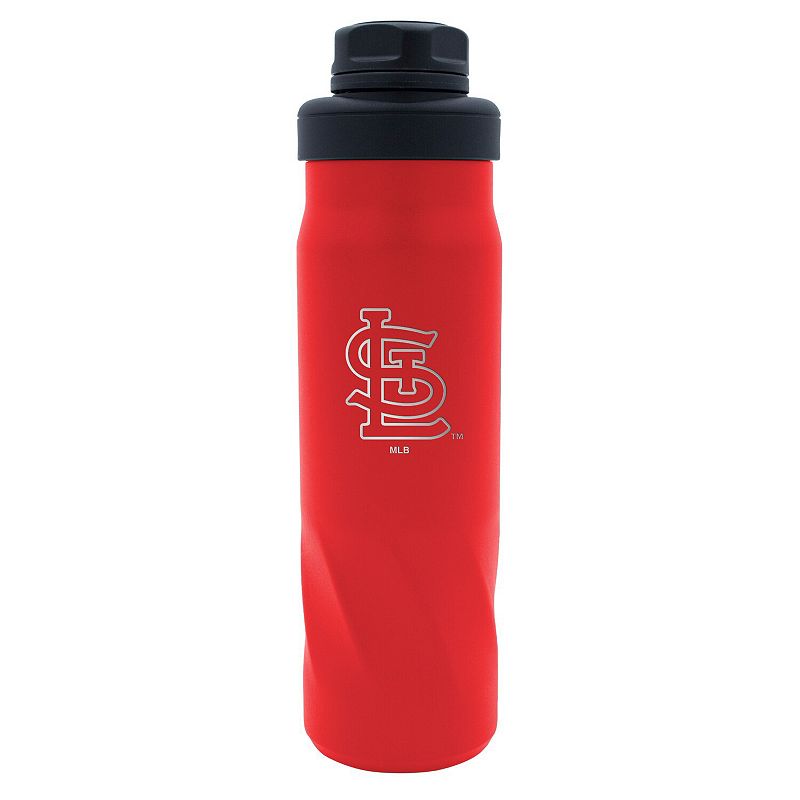 WinCraft St. Louis Cardinals 20oz. Morgan Water Bottle