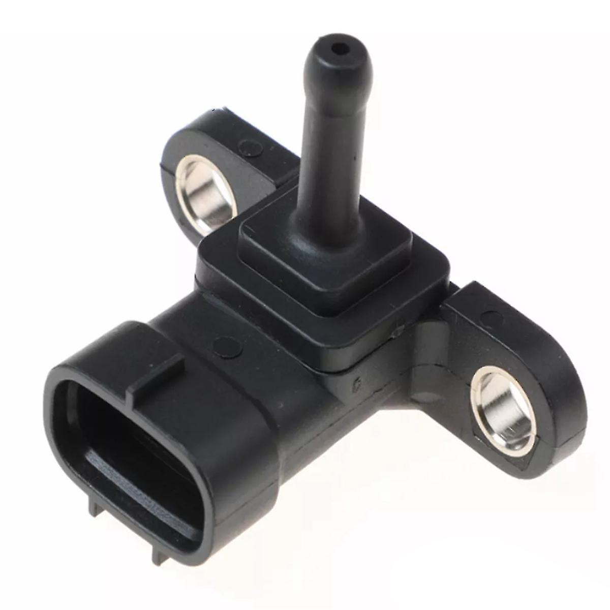 8980205140 Pressure Sensor Differential Pressure Sensor Automobile For - 4hk1 Fvr D-max 3.0