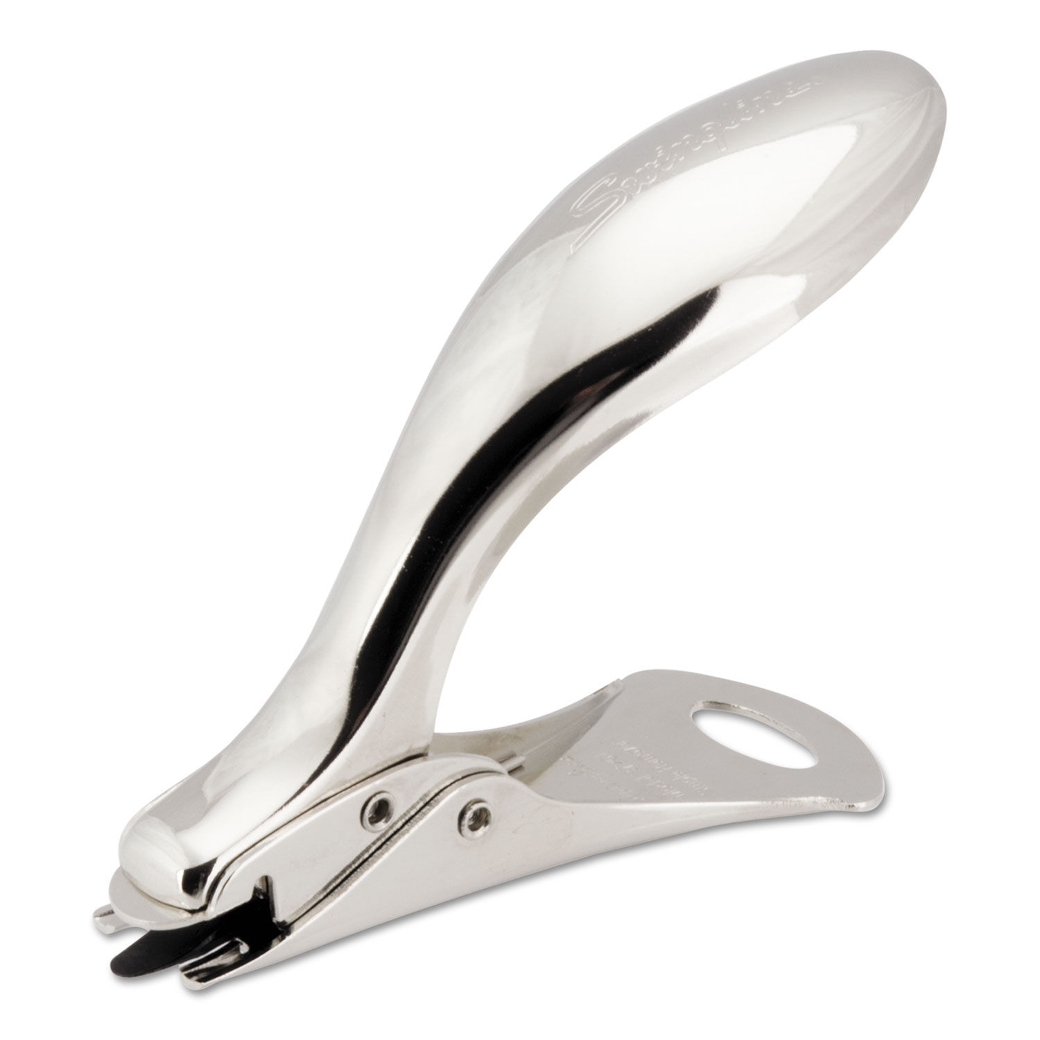 Heavy-Duty Staple Remover by Swinglineandreg; SWI37201