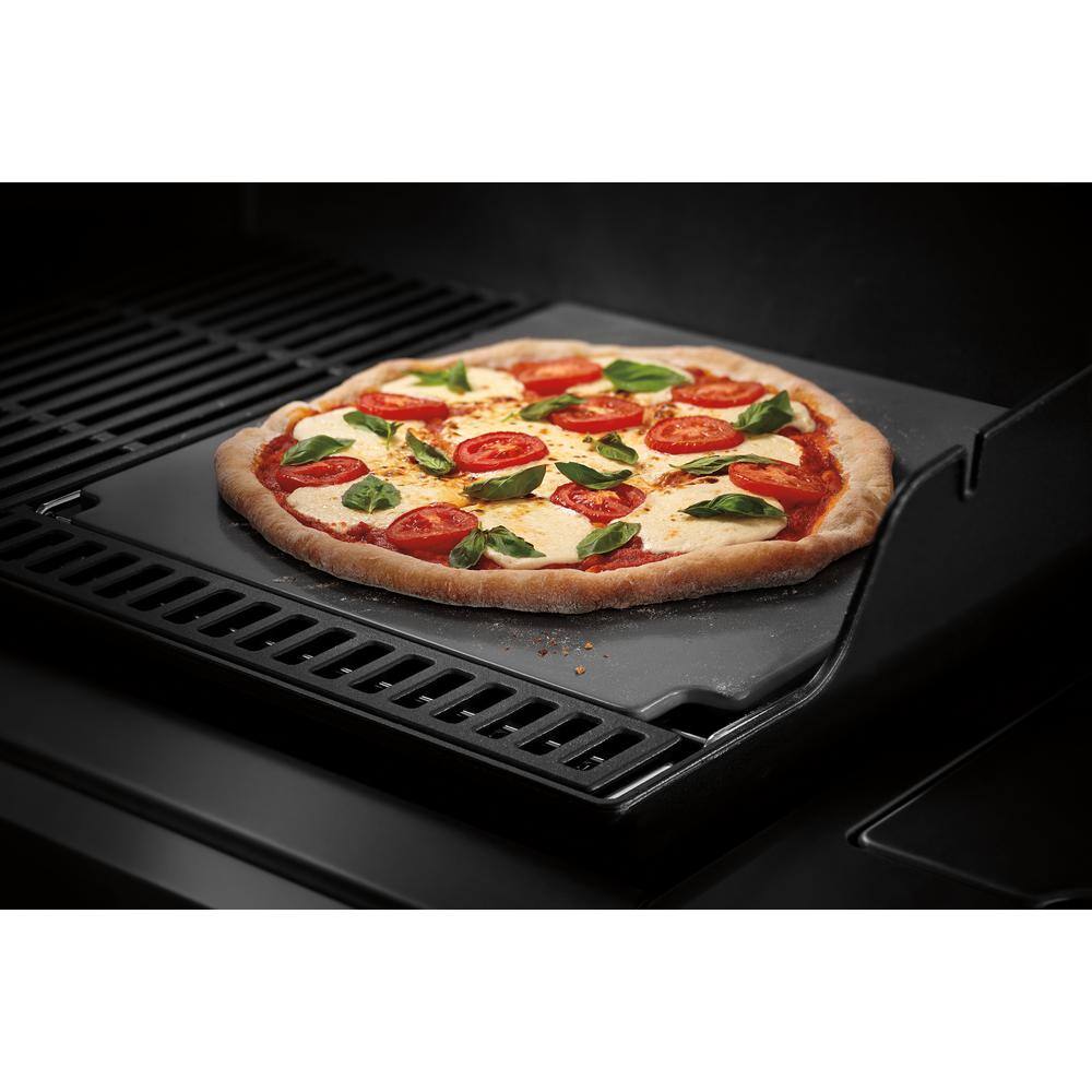 Weber Crafted Pizza Stone 7671