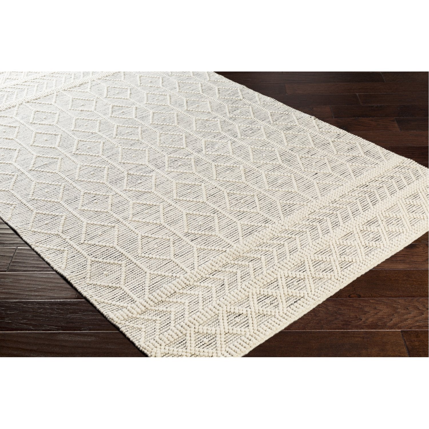 Hygge Hand Woven Rug