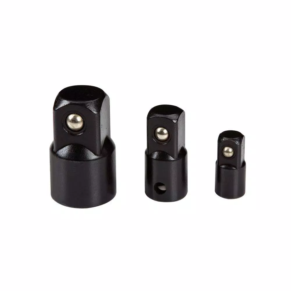 TEKTON Impact Adapter Set (3-Piece) and#8211; XDC Depot