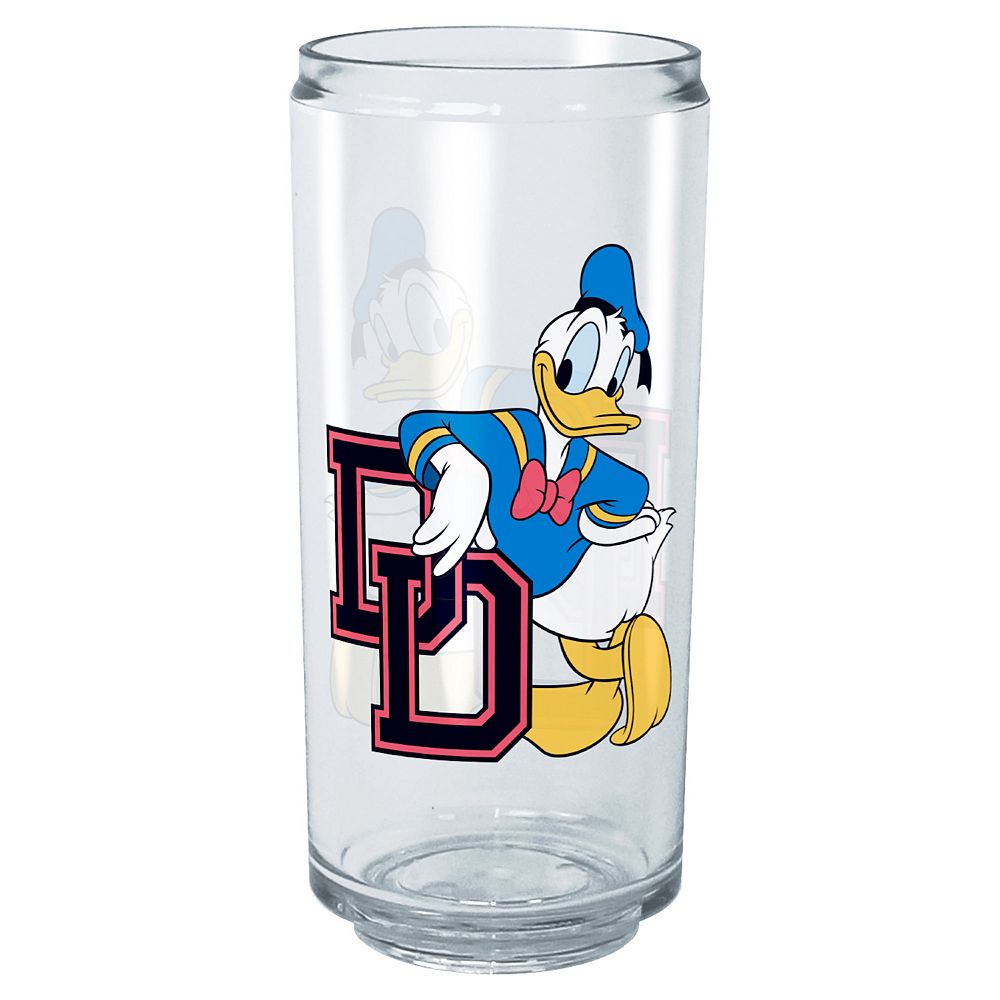 Donald Varsity Portrait Tritan Cup