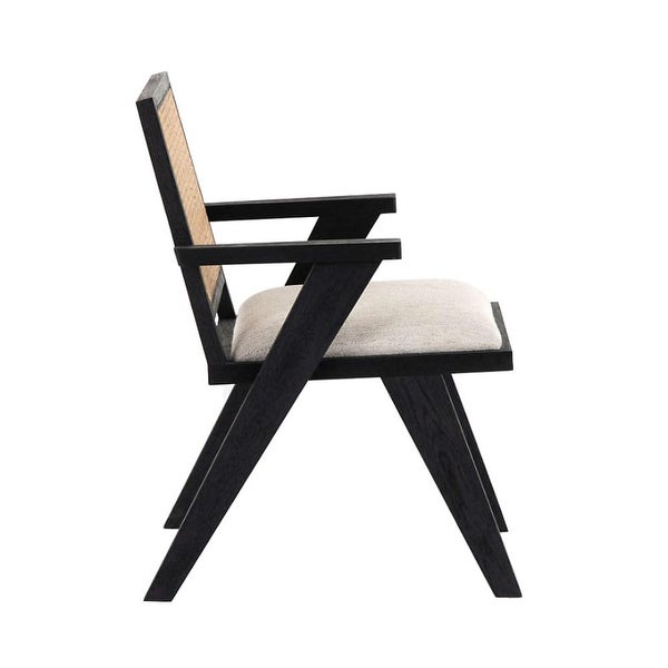 Rhonda Cane Dining Chair