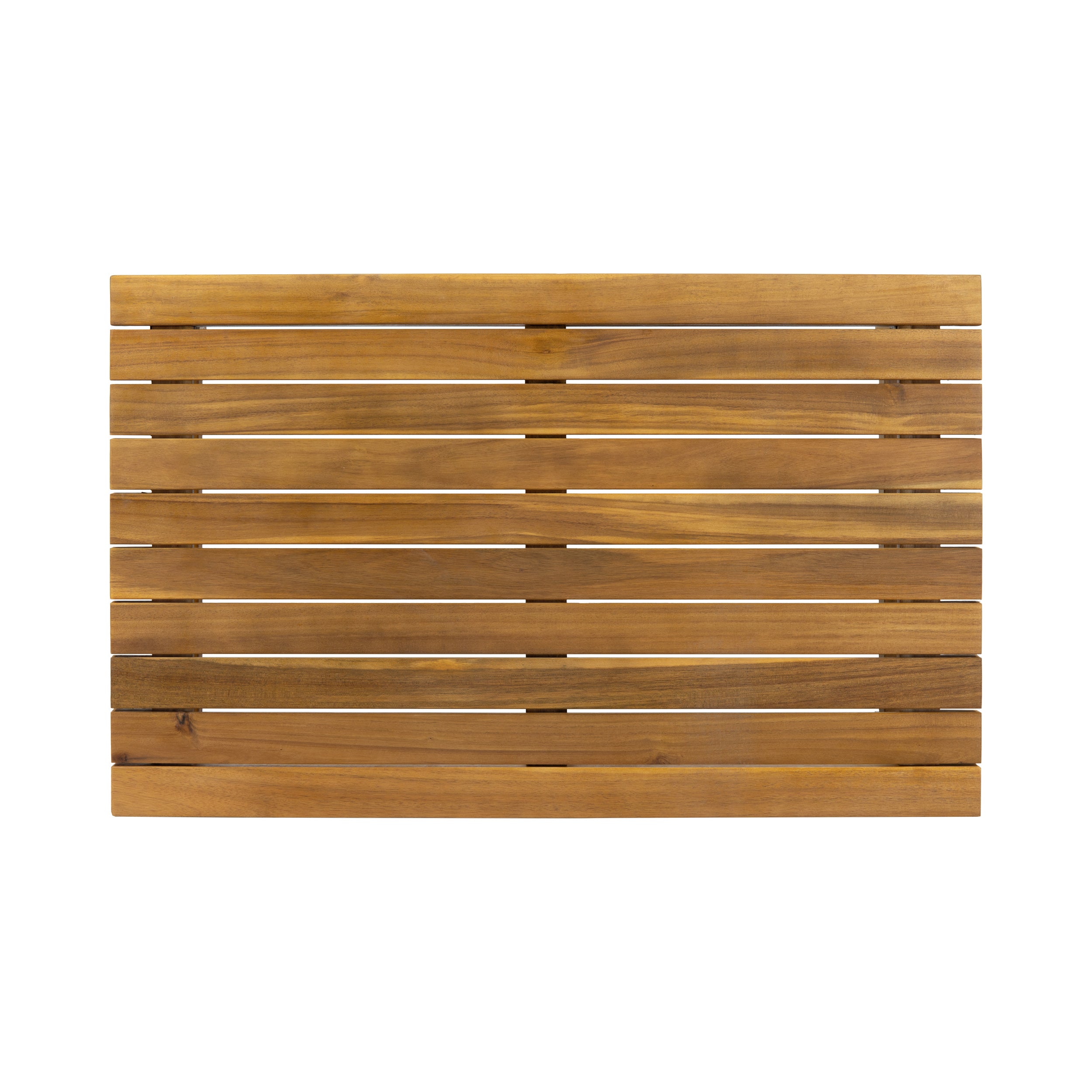 Kedan Outdoor Acacia Wood Coffee Table