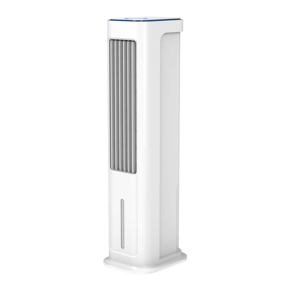 matrix decor 300 CFM 3Speed Portable Evaporative Air Cooler for 200 sq ft