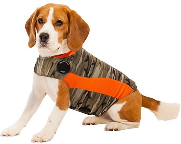 ThunderShirt Polo Anxiety Vest for Dogs