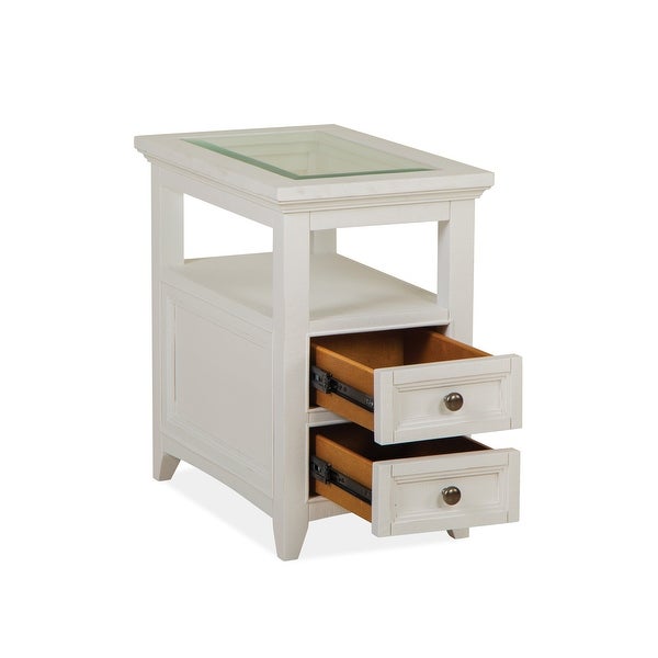 Heron Cove Chairside End Table