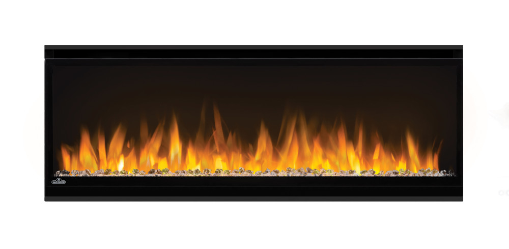 Alluravision? 42 Slimline Electric Fireplace ;