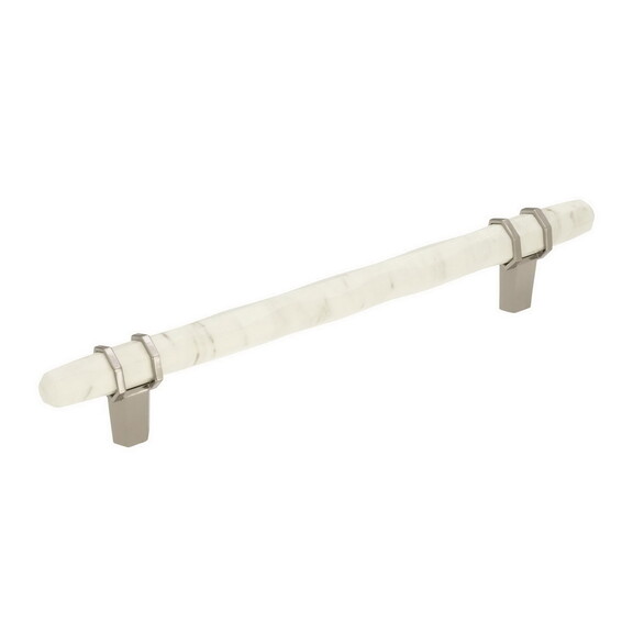 Amerock BP36650MWBBZ Carrione Cabinet Pull