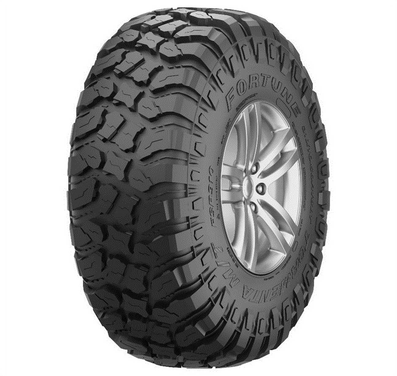 Fortune FSR310 All Terrain LT285/75R16 126/123Q E Light Truck Tire