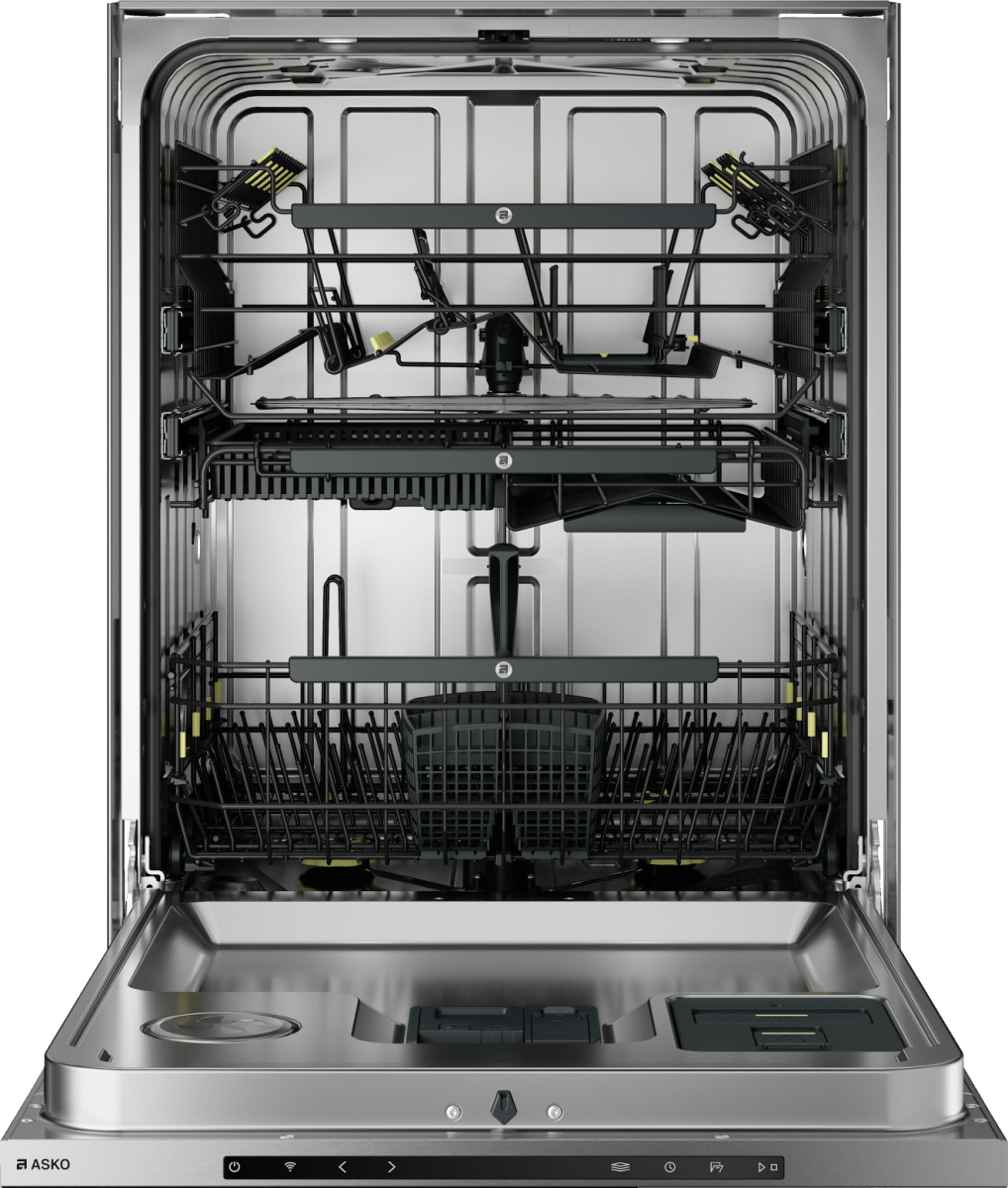 Asko DBI776IXXLSSOF Dishwasher