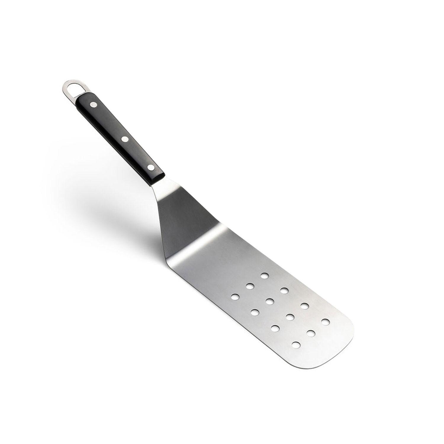 Outset Stainless Steel Griddle Spatula