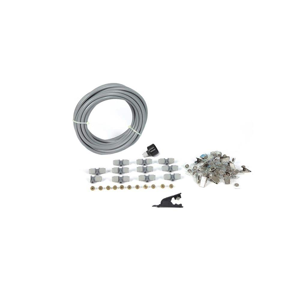 Swivel Lock Mist Cooling Kit 516509