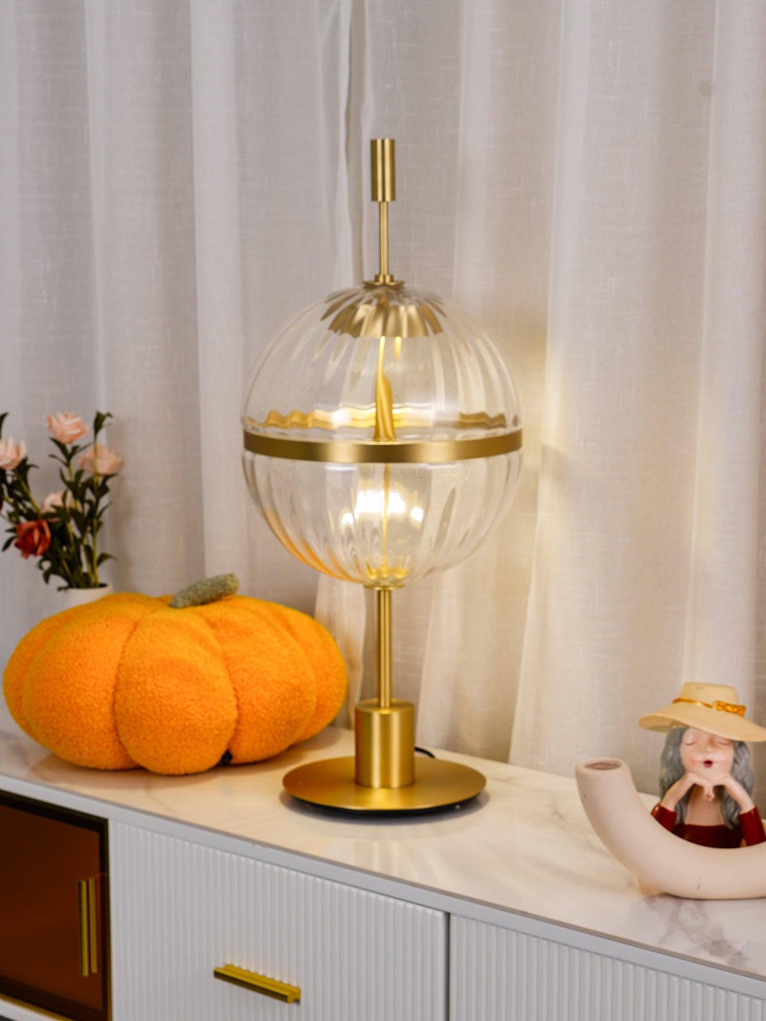 Sebastian Table Lamp