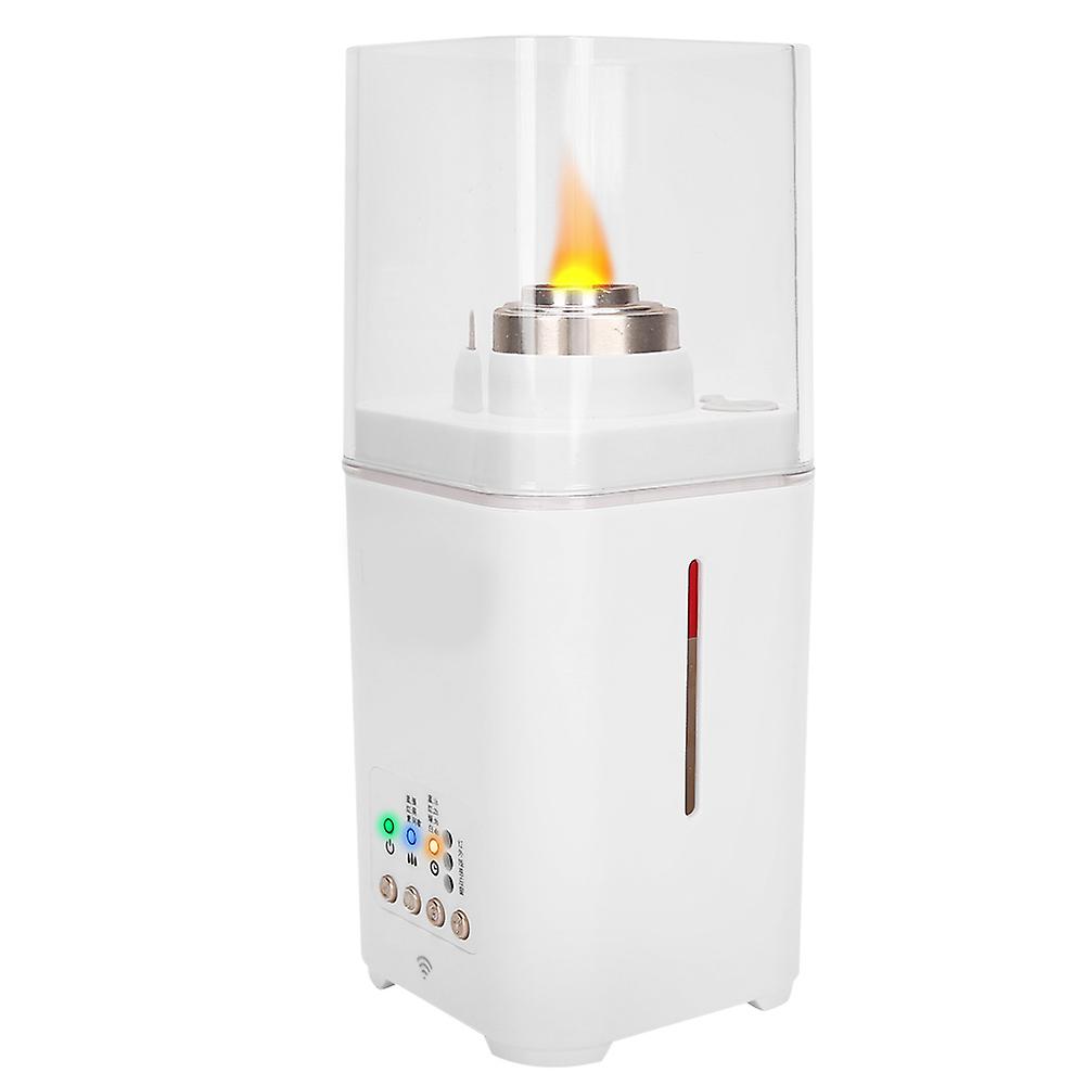 Wifi Aroma Diffuser Humidifier Usb Colorful Light Timing Aromatherapy Humidifier