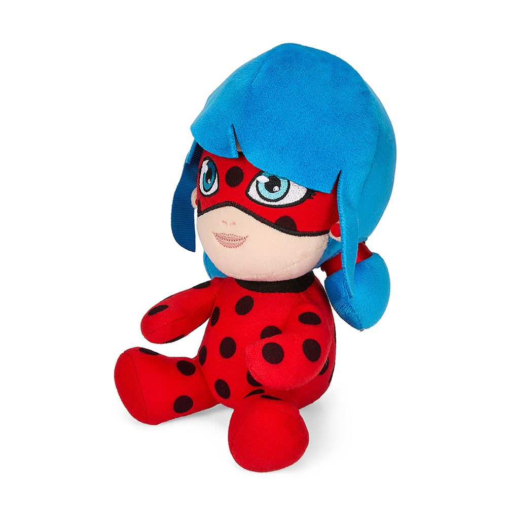 Miraculous - Ladybug Phunny Plush (PRE-ORDER)