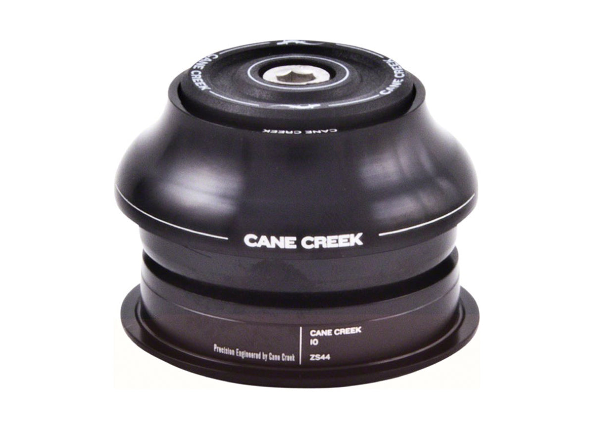 Cane Creek 10 Series Bottom Headset Cup -  ZS 44/28.6 - ZS/44/30 Tall - 1.1/8