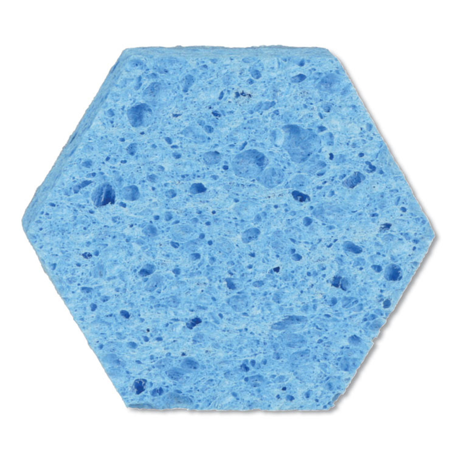 Low Scratch Scour Sponge 3000HEX by Scotch-Briteandtrade; PROFESSIONAL MMM3000HEX