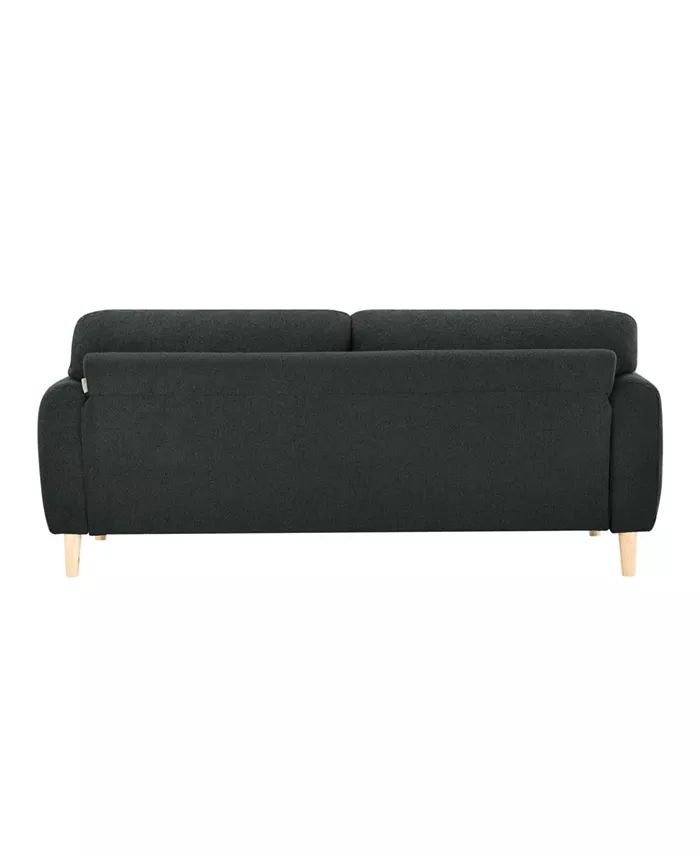 Serta Gorm 78 Fabric Sofa