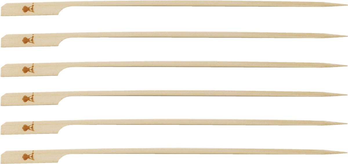 Weber Bamboo Skewer