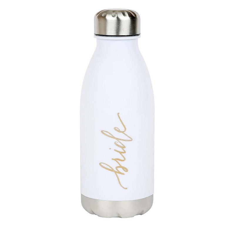 Women's  17 oz. Bride Water Bottle