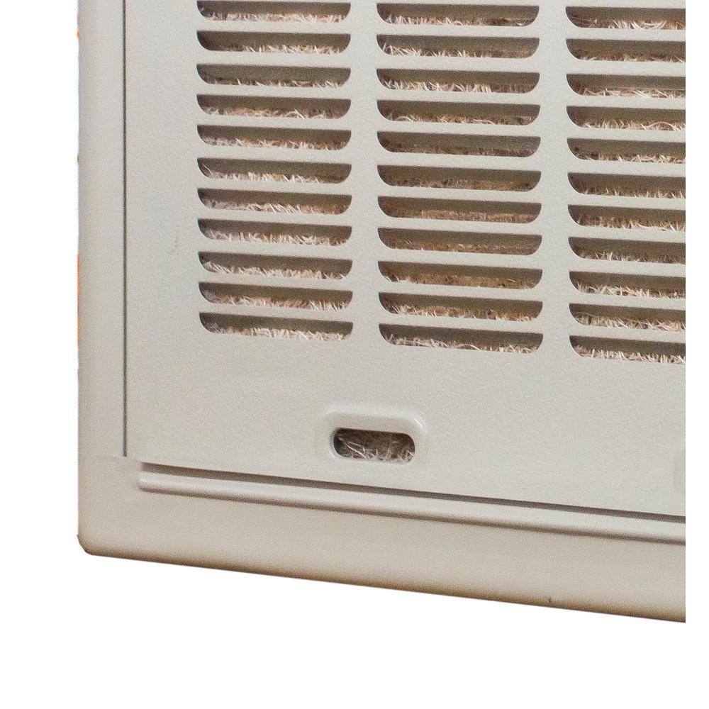 Hessaire 6800 CFM Down-Draft Aspen Evaporative Cooler 2400 sq. ft. (Motor not Included) A68D