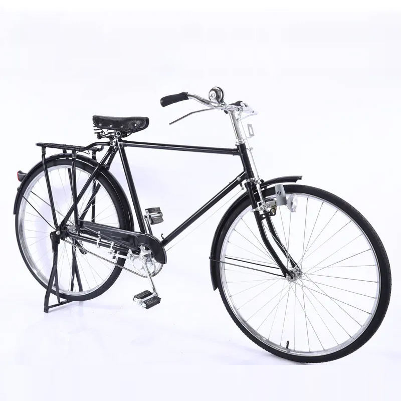 China Factory Dutch Bike Bicycle 28 Inch Men Bicycle Traditional Bicycle Classic City Road Bike