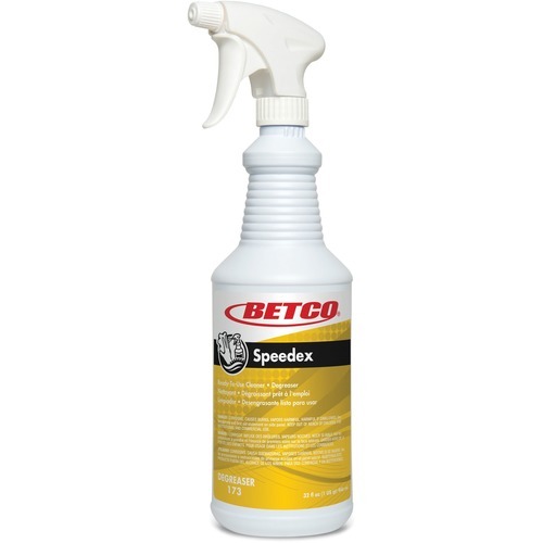 Betco Speedex Heavy Duty Cleaner