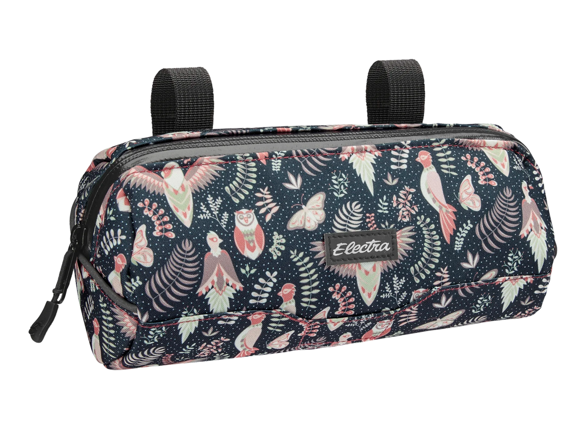 Electra Fern Cylinder Handlebar Bag