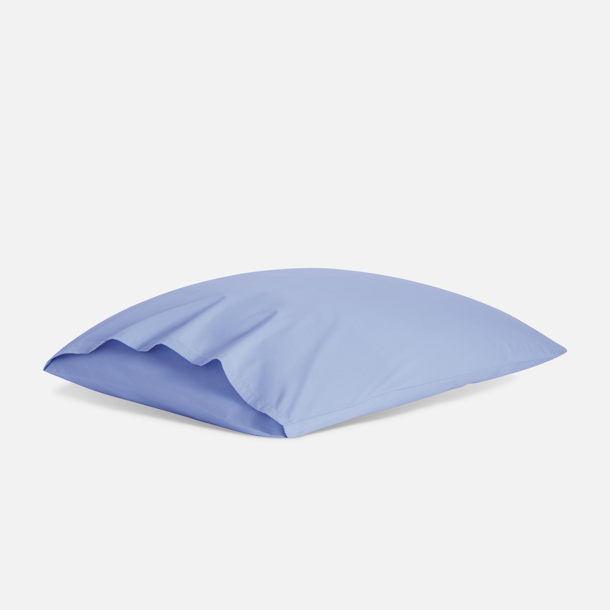 Luxe Sateen Pillowcases - Last Call