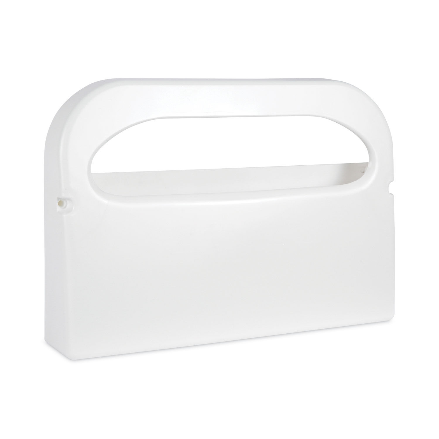 Toilet Seat Cover Dispenser by Boardwalkandreg; BWKKD100