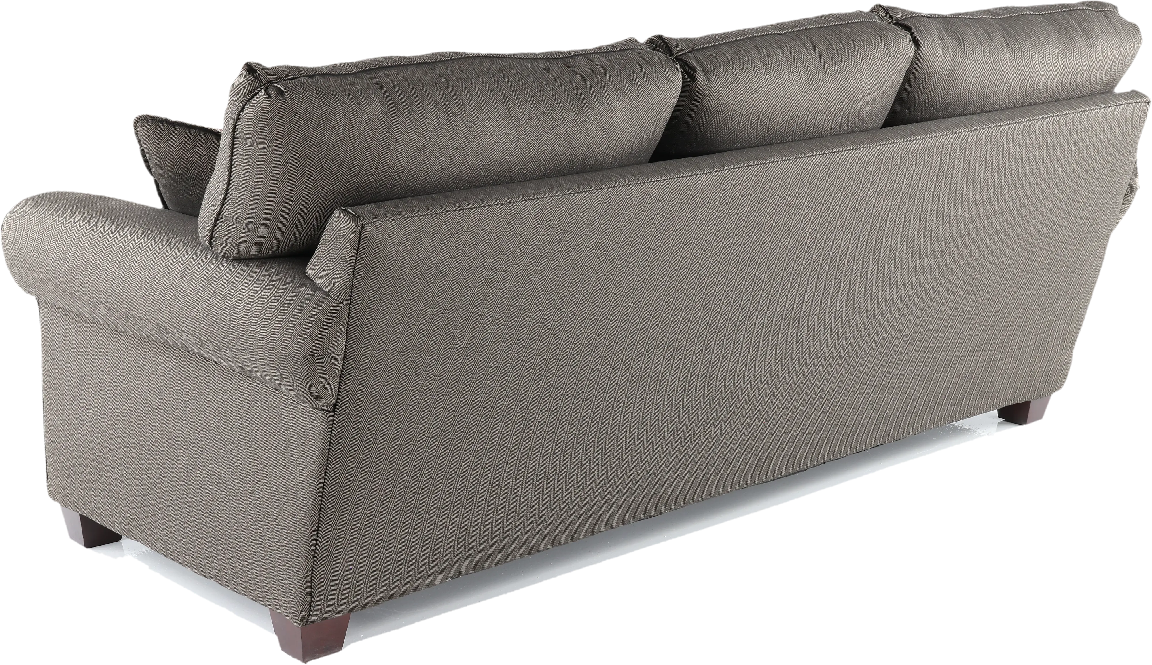 Seaside Gray Sofa