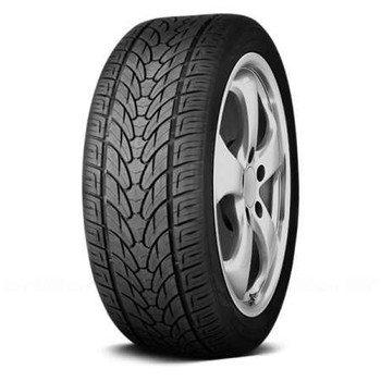 Lionhart LH-Ten 275/25ZR26 Tires