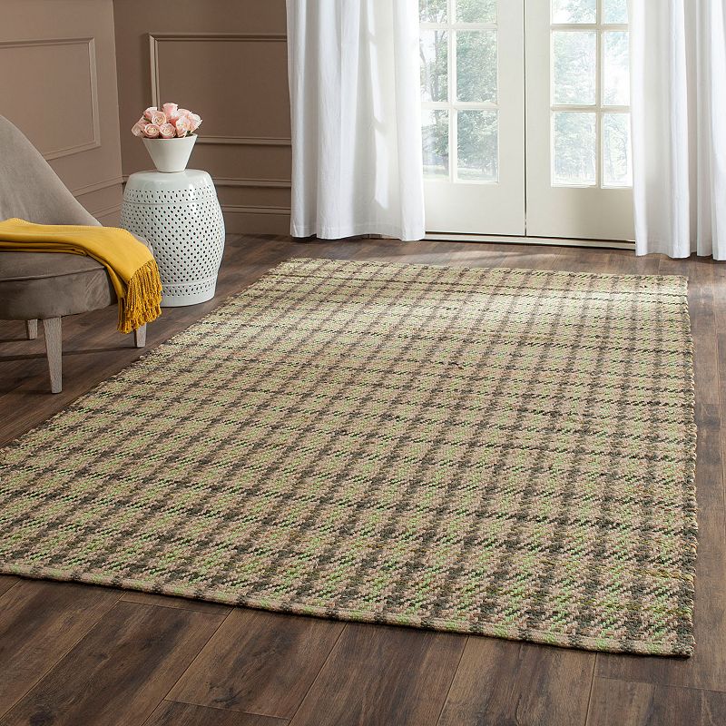 Safavieh Cape Cod Chapin Jute Blend Rug