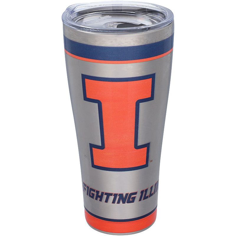 Tervis Illinois Fighting Illini 30oz. Tradition Tumbler