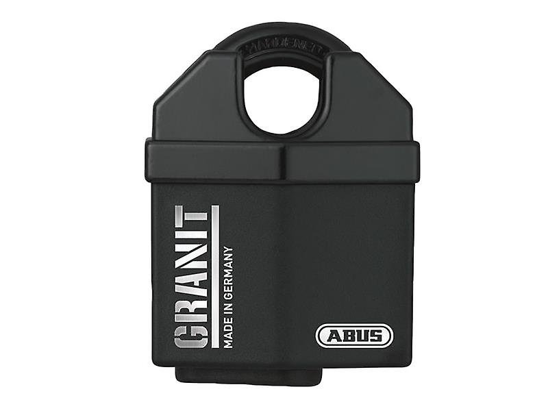 ABUS 37/60mm GRANIT Plus Close Shackle Padlock Carded ABU3760CSC