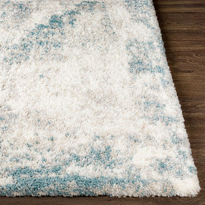 Lake Barrington Modern Area Rug